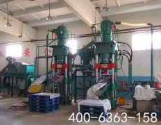 液压压块机反帔R压的原因及其避免Ҏ详解